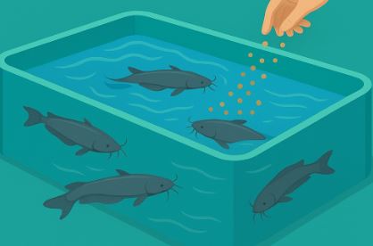 Ebook Budidaya Ikan Lele